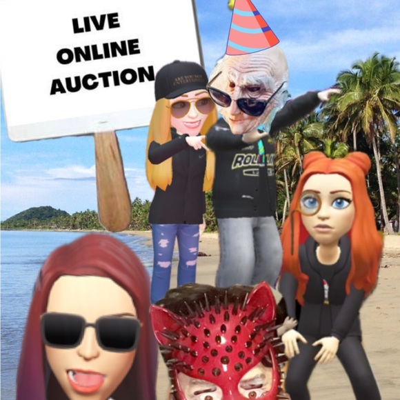 Like this to be notified when grandpa and gang is live 💨 - Picture 7 of 8